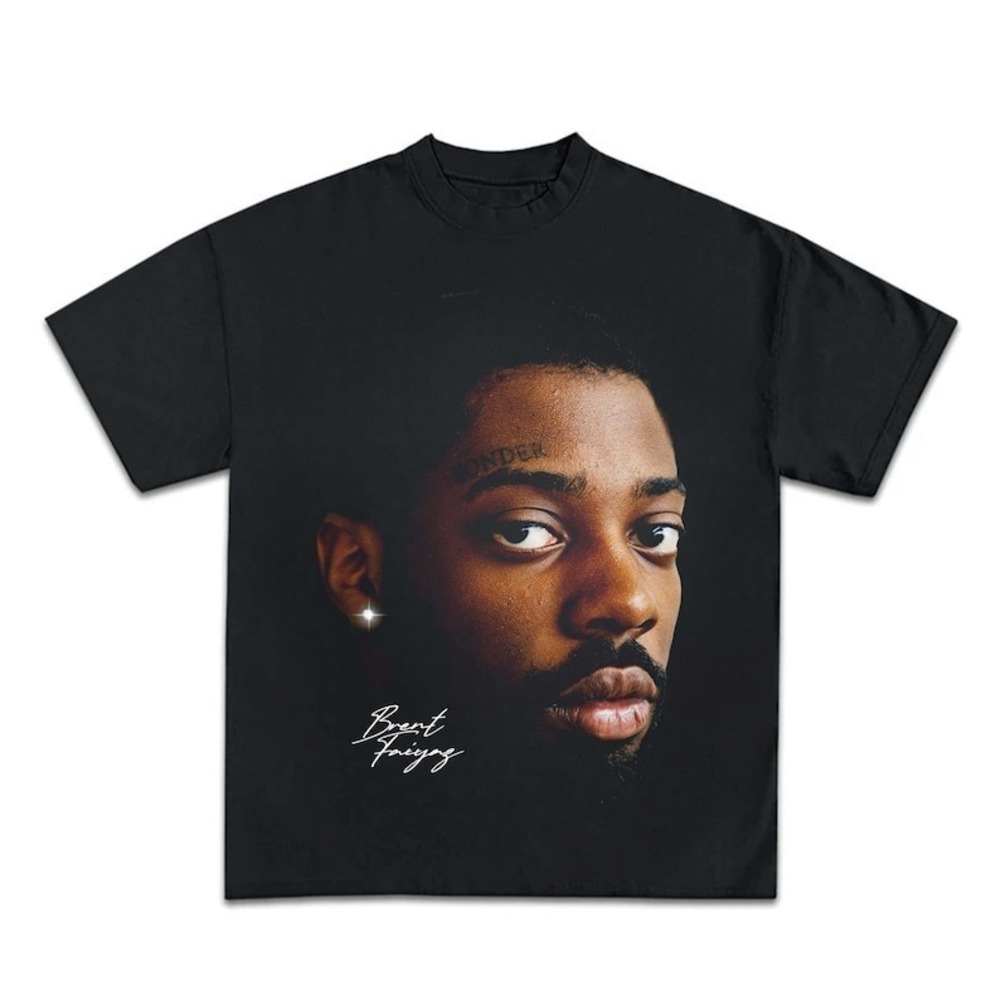 Rap Tee Concert Shirt Kanye Thugger Slime Season